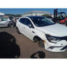 Barre stabilisatrice RENAULT MEGANE 4 PHASE 1 d’occasion