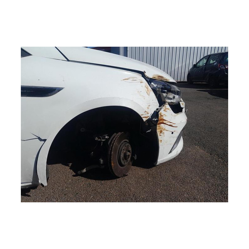 Barre stabilisatrice RENAULT MEGANE 4 PHASE 1 d’occasion
