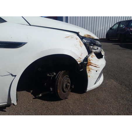 Barre stabilisatrice RENAULT MEGANE 4 PHASE 1 d’occasion