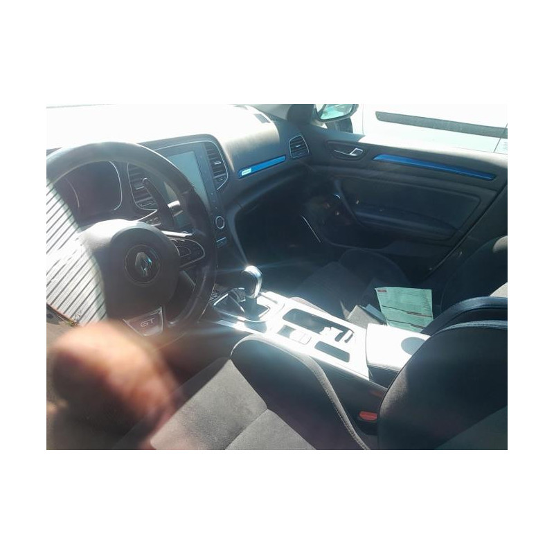 Barre stabilisatrice RENAULT MEGANE 4 PHASE 1 d’occasion