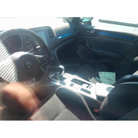 Barre stabilisatrice RENAULT MEGANE 4 PHASE 1 d’occasion
