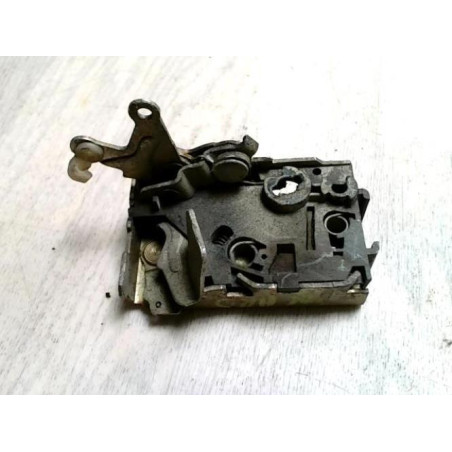 Serrure arriere droit PEUGEOT 205 PHASE 2 d’occasion