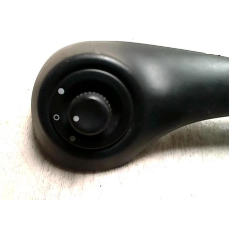 Commande retroviseurs RENAULT CLIO 3 PHASE 1 d’occasion