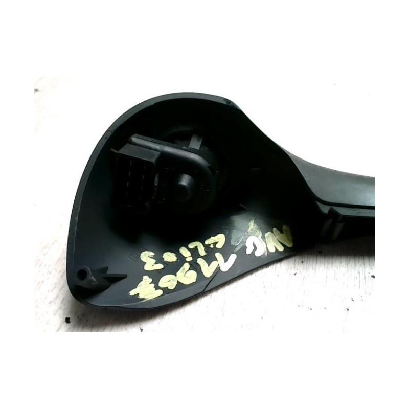 Commande retroviseurs RENAULT CLIO 3 PHASE 1 d’occasion