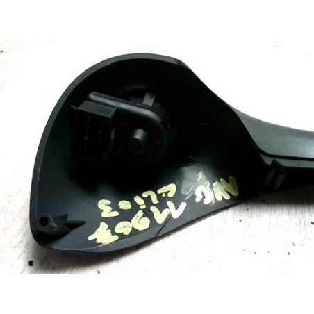 Commande retroviseurs RENAULT CLIO 3 PHASE 1 d’occasion