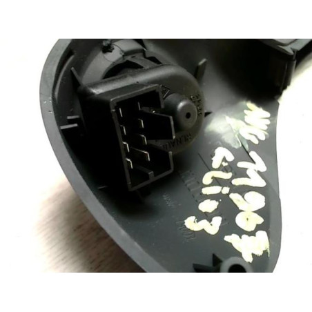 Commande retroviseurs RENAULT CLIO 3 PHASE 1 d’occasion