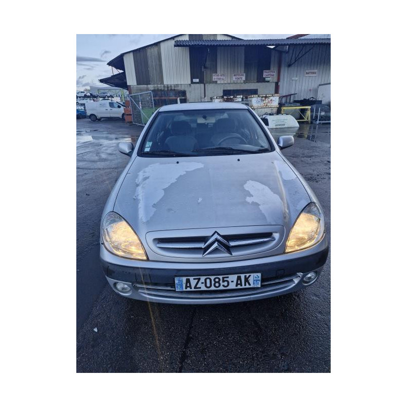 Commande retroviseurs CITROEN XSARA PHASE 2 d’occasion