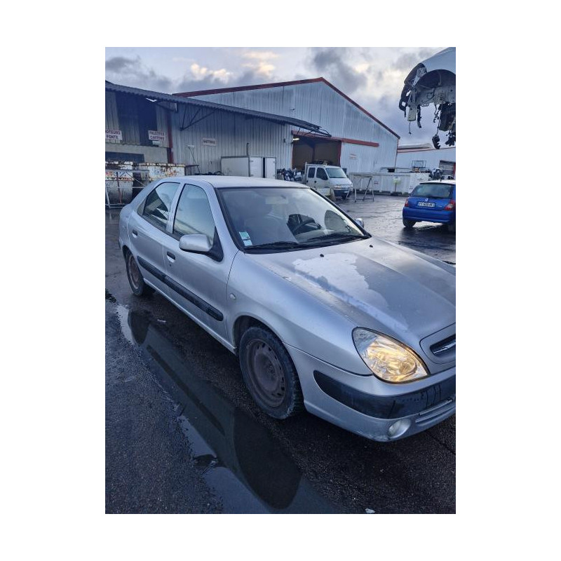 Commande retroviseurs CITROEN XSARA PHASE 2 d’occasion