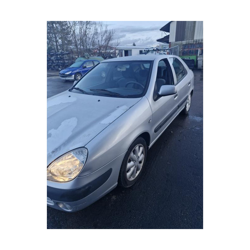 Commande retroviseurs CITROEN XSARA PHASE 2 d’occasion