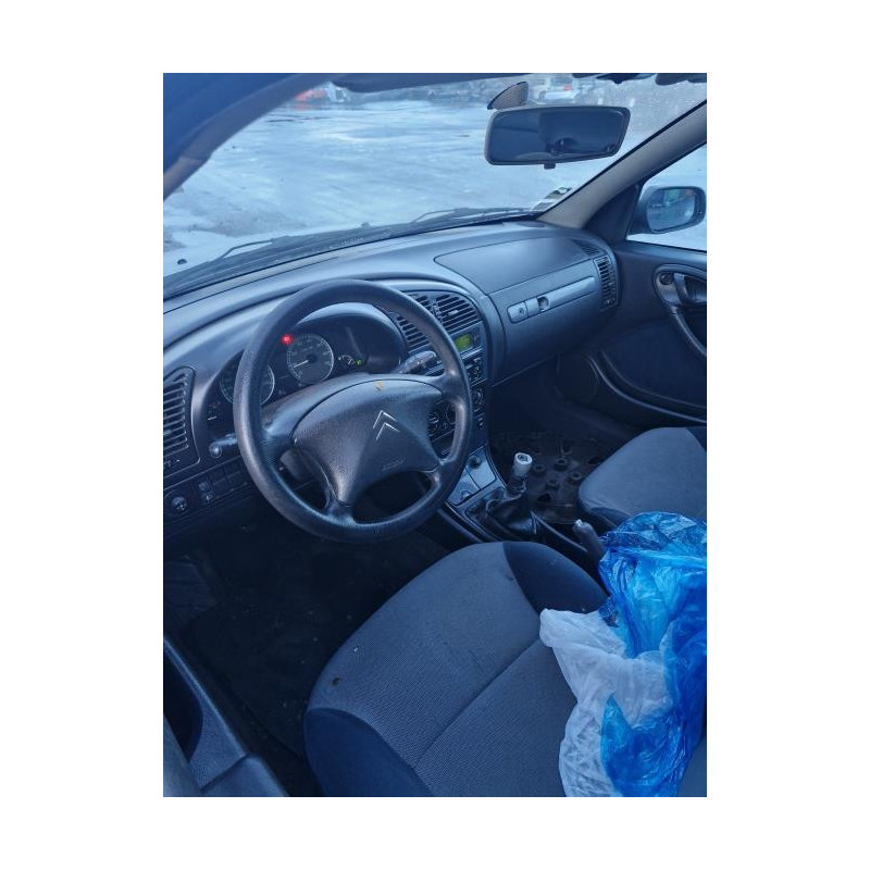 Commande retroviseurs CITROEN XSARA PHASE 2 d’occasion