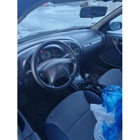 Commande retroviseurs CITROEN XSARA PHASE 2 d’occasion
