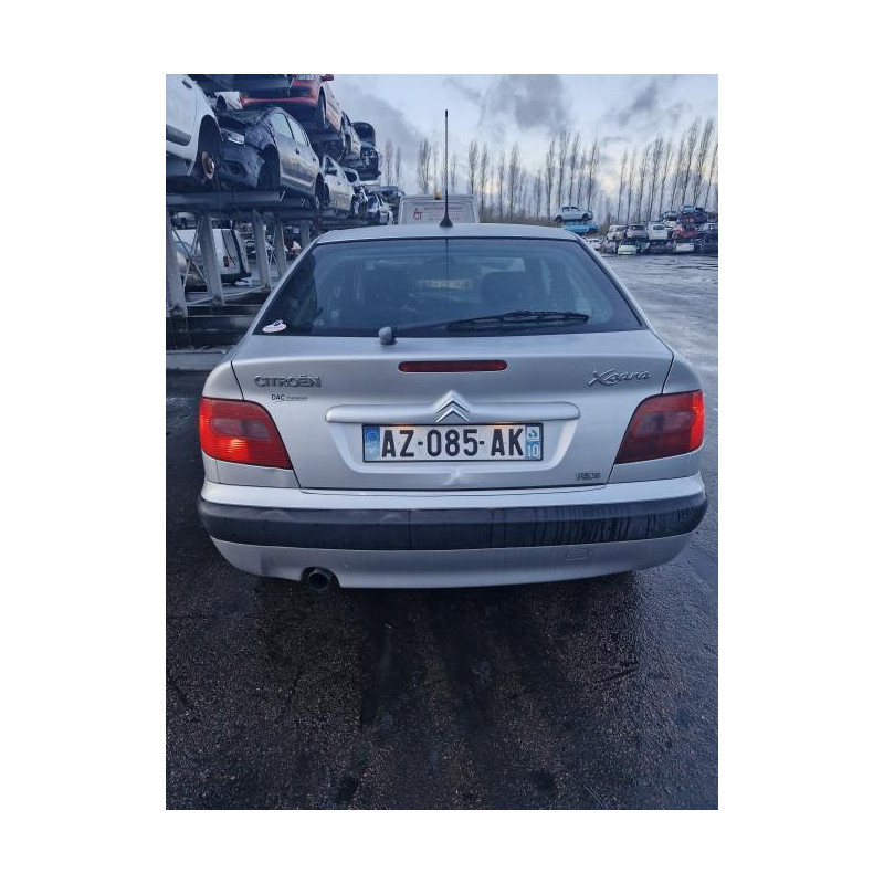 Commande retroviseurs CITROEN XSARA PHASE 2 d’occasion