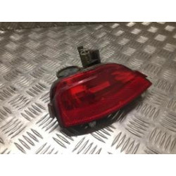 Feu de pare choc arriere droit RENAULT LAGUNA 3 PHASE 2 d’occasion