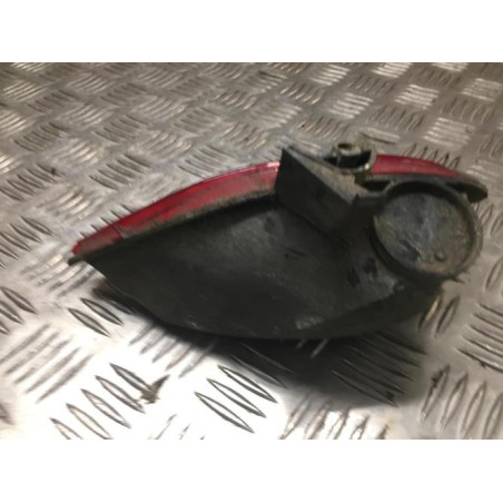 Feu de pare choc arriere droit RENAULT LAGUNA 3 PHASE 2 d’occasion