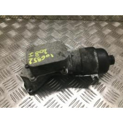 Support filtre a huile PEUGEOT 208 1 PHASE 1 d’occasion