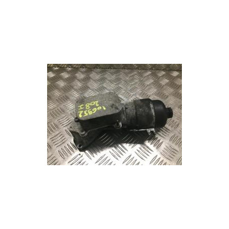 Support filtre a huile PEUGEOT 208 1 PHASE 1 d’occasion