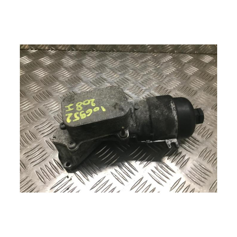 Support filtre a huile PEUGEOT 208 1 PHASE 1 d’occasion