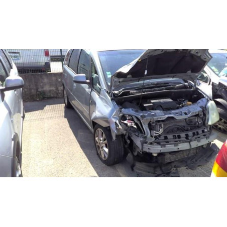 Serrure de hayon OPEL MERIVA A PHASE 2 d’occasion