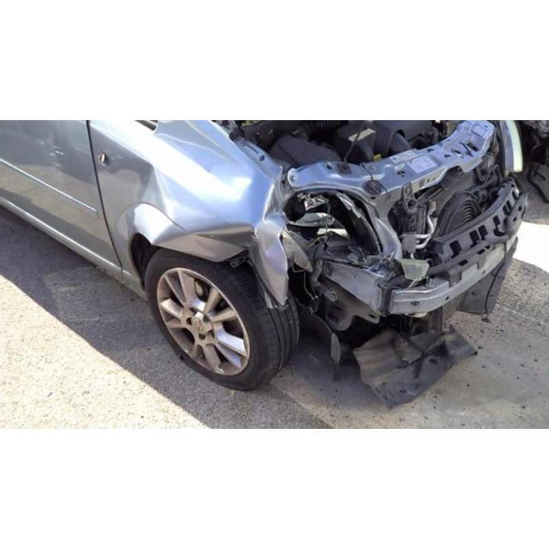 Serrure de hayon OPEL MERIVA A PHASE 2 d’occasion