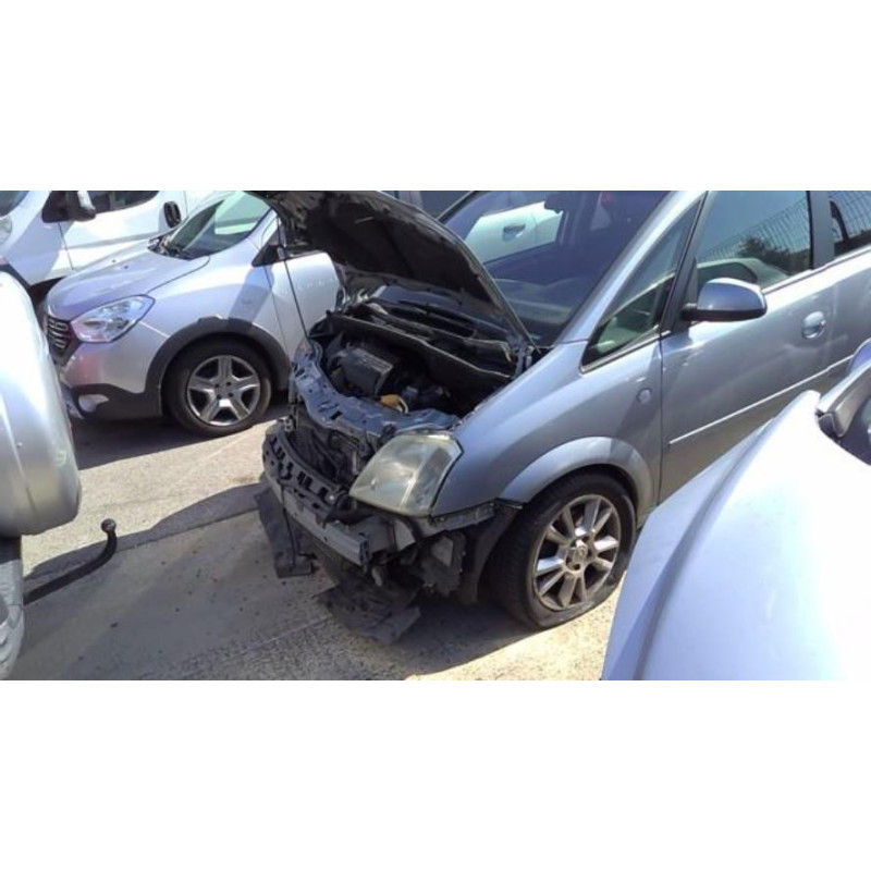 Serrure de hayon OPEL MERIVA A PHASE 2 d’occasion