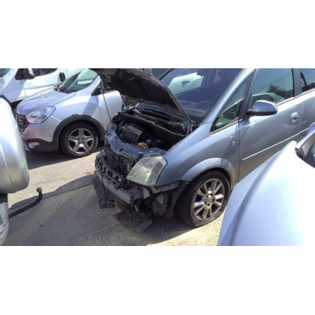 Serrure de hayon OPEL MERIVA A PHASE 2 d’occasion