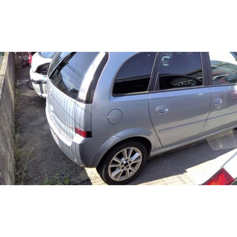 Serrure de hayon OPEL MERIVA A PHASE 2 d’occasion