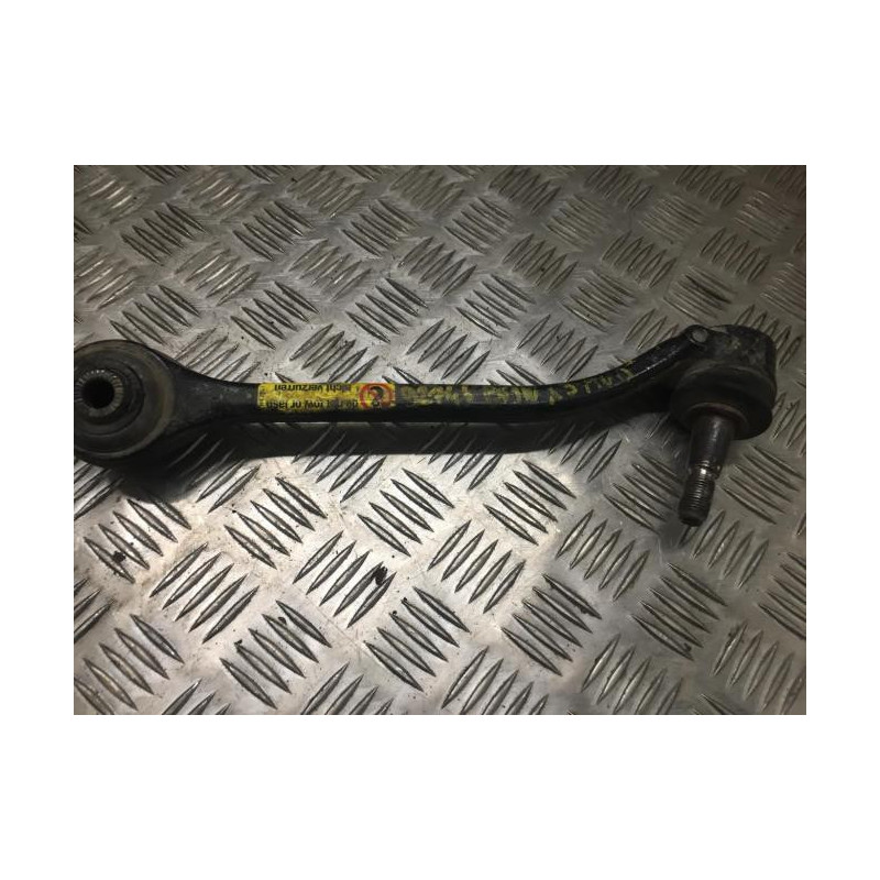 Bras de suspension superieur avant droit BMW X3 E83 PHASE 1 d’occasion