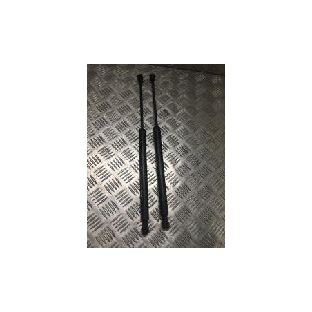 Verin de coffre RENAULT CLIO 4 PHASE 1 d’occasion