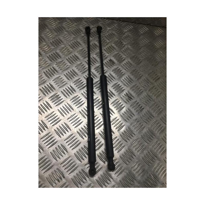 Verin de coffre RENAULT CLIO 4 PHASE 1 d’occasion