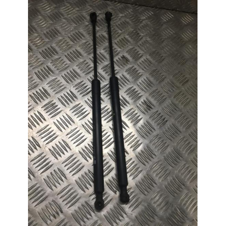Verin de coffre RENAULT CLIO 4 PHASE 1 d’occasion