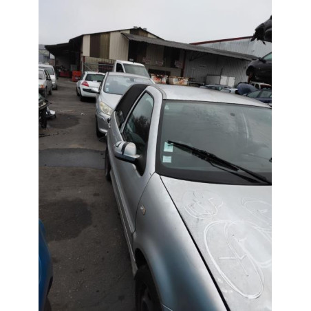Serrure de hayon VOLKSWAGEN POLO 3 PHASE 2 d’occasion
