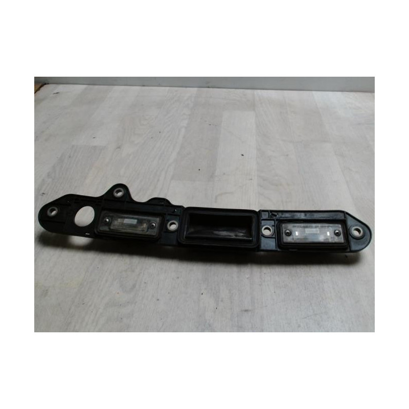 Actionneur serrure hayon VOLKSWAGEN TOURAN 1 PHASE 1 d’occasion