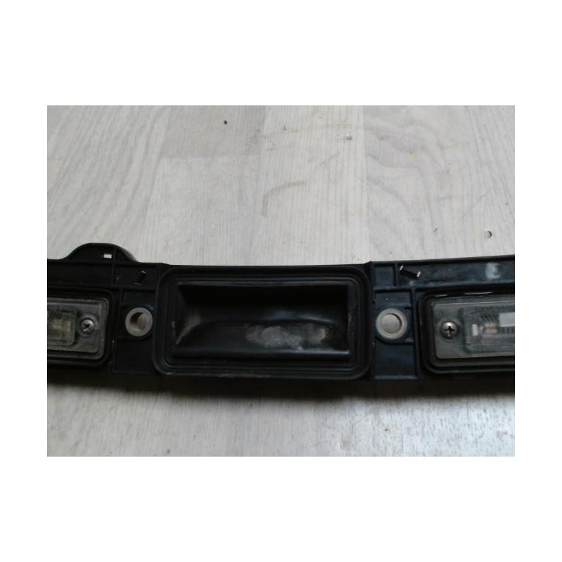 Actionneur serrure hayon VOLKSWAGEN TOURAN 1 PHASE 1 d’occasion