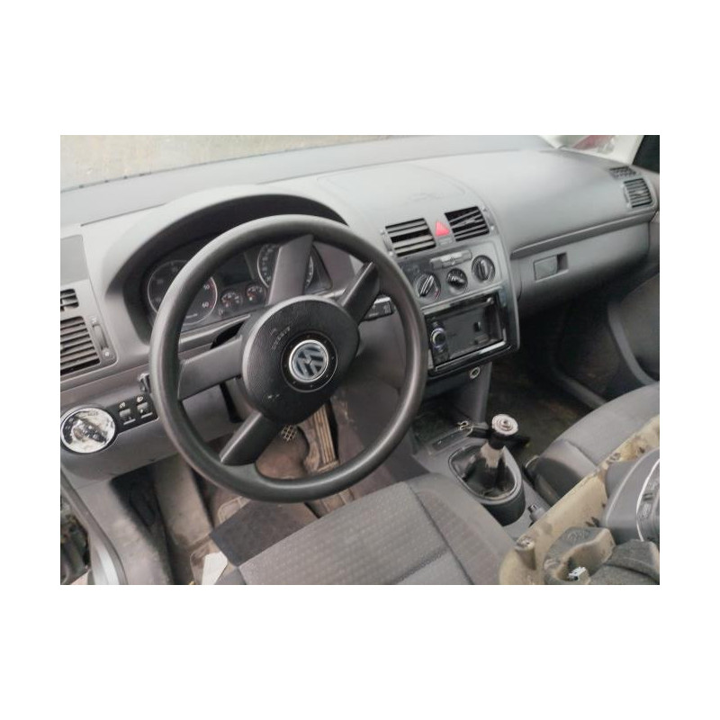 Actionneur serrure hayon VOLKSWAGEN TOURAN 1 PHASE 1 d’occasion