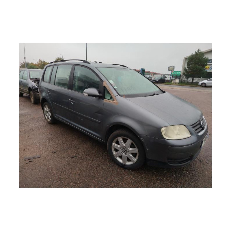 Actionneur serrure hayon VOLKSWAGEN TOURAN 1 PHASE 1 d’occasion