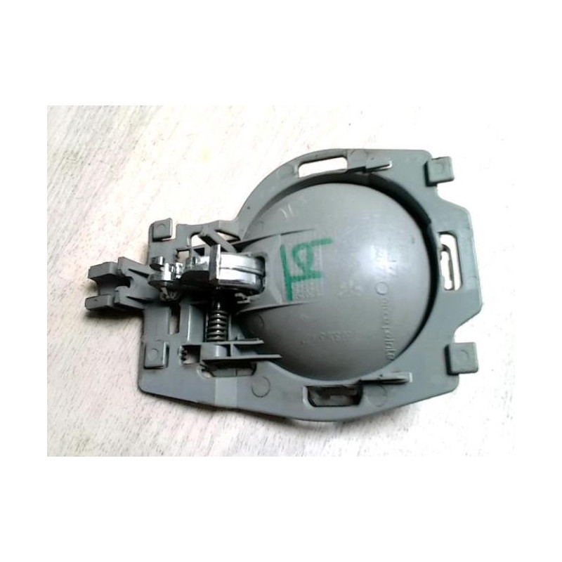 Poignee interieur avant gauche CITROEN C3 1 PHASE 2 d’occasion