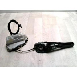 Serrure avant gauche CITROEN C3 1 PHASE 2 d’occasion