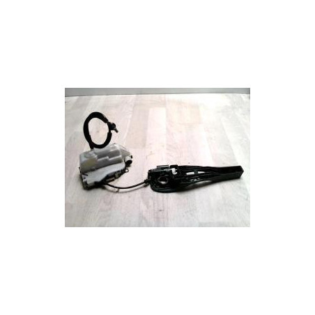 Serrure avant gauche CITROEN C3 1 PHASE 2 d’occasion