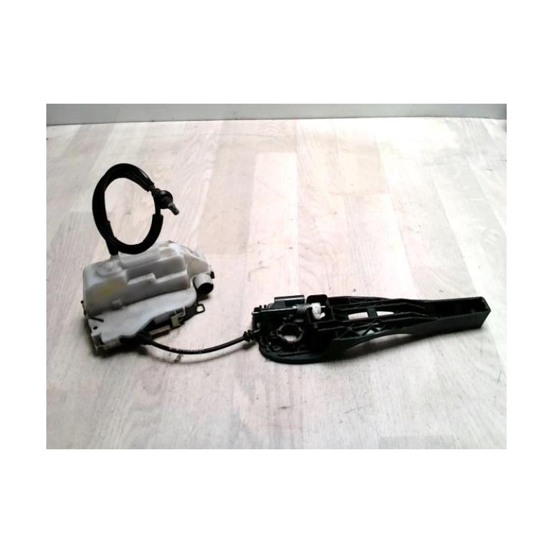 Serrure avant gauche CITROEN C3 1 PHASE 2 d’occasion