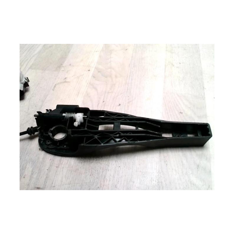 Serrure avant gauche CITROEN C3 1 PHASE 2 d’occasion