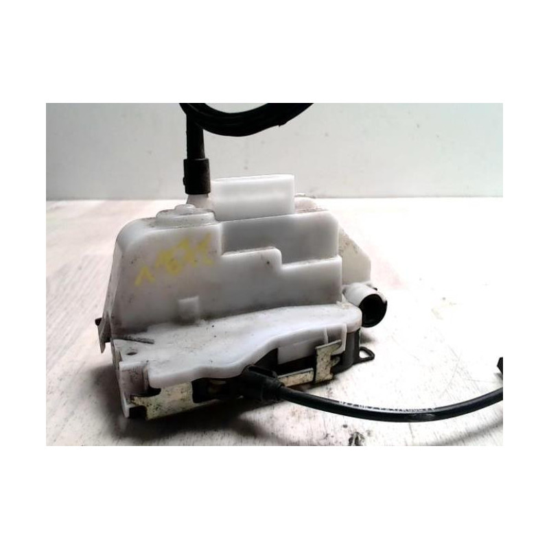Serrure avant gauche CITROEN C3 1 PHASE 2 d’occasion