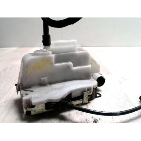Serrure avant gauche CITROEN C3 1 PHASE 2 d’occasion