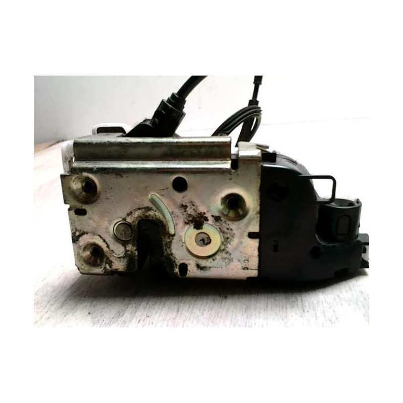 Serrure avant gauche CITROEN C3 1 PHASE 2 d’occasion