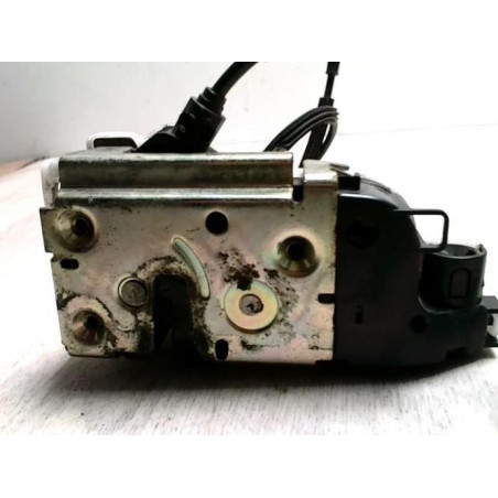 Serrure avant gauche CITROEN C3 1 PHASE 2 d’occasion