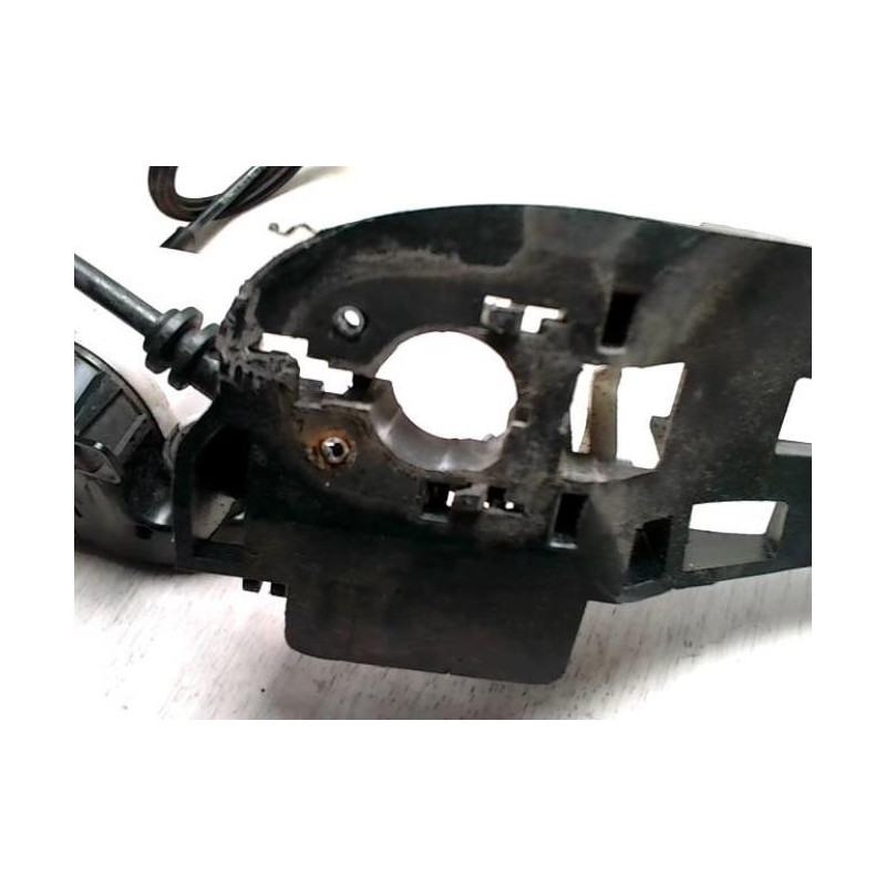 Serrure avant gauche CITROEN C3 1 PHASE 2 d’occasion