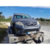 Serrure avant gauche CITROEN C3 1 PHASE 2 d’occasion