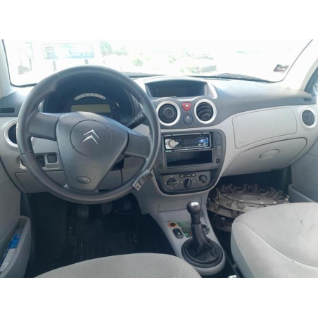 Serrure avant gauche CITROEN C3 1 PHASE 2 d’occasion