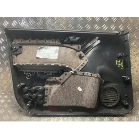 Panneau de porte avant droit VOLKSWAGEN GOLF 6 d’occasion