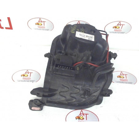 Ventilateur chauffage RENAULT KANGOO I PHASE 2 d’occasion