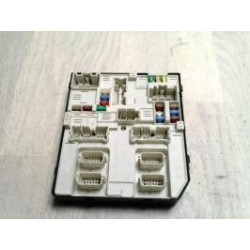 Boitier servitude moteur (BSM) RENAULT KANGOO 2 PHASE 2 d’occasion
